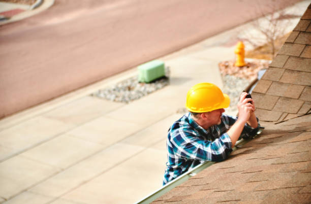 Tile Roofing Contractor in Lincolnia, VA