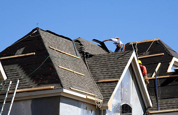 Best Storm Damage Roof Repair  in Lincolnia, VA